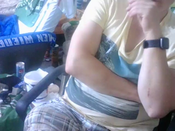 werderraute  14-09-2021 Recorded Video XXX